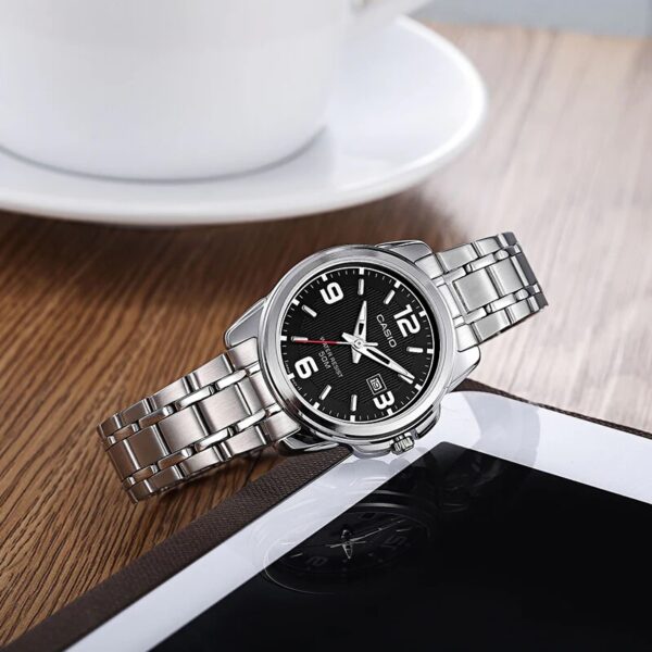 Casio femme