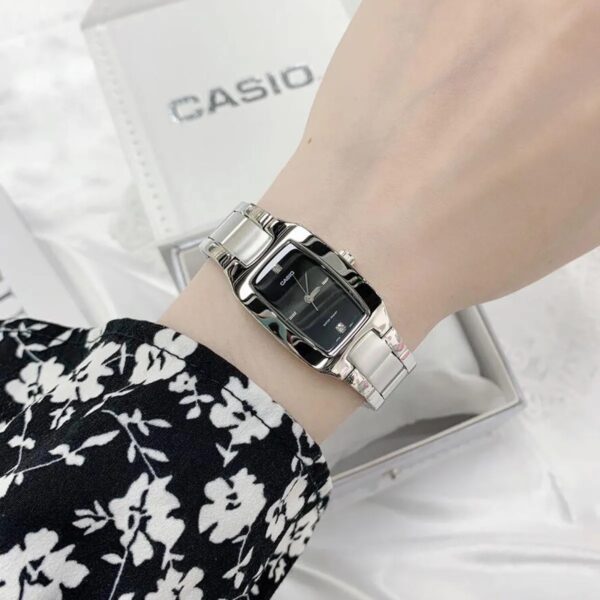 Casio femme