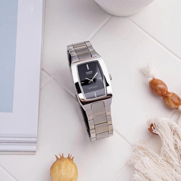 Casio femme