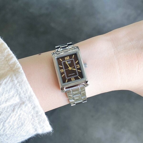 Casio femme