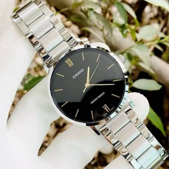 Casio femme