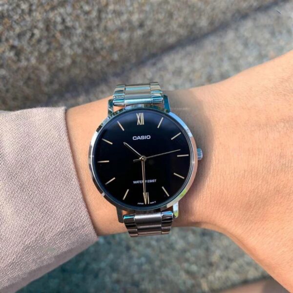 Casio femme