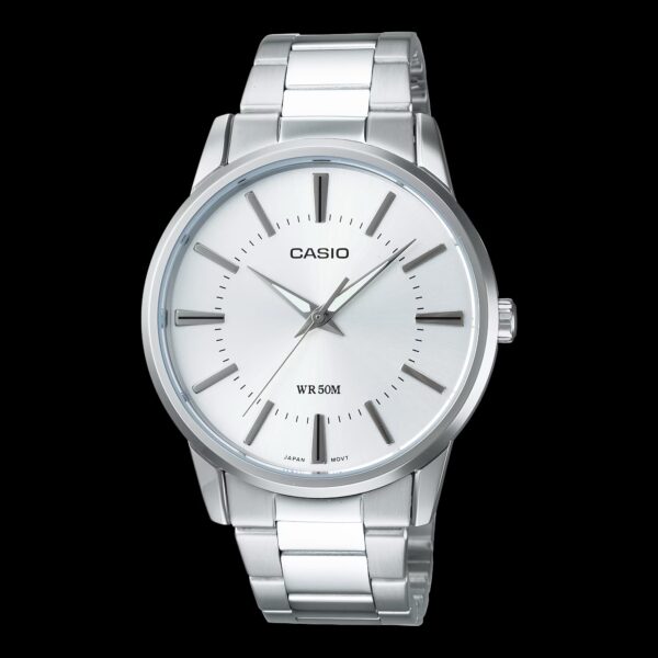 Casio femme