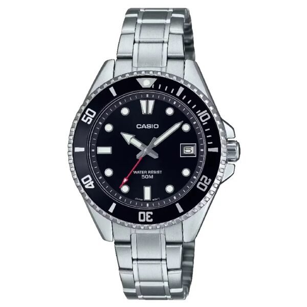 Casio femme