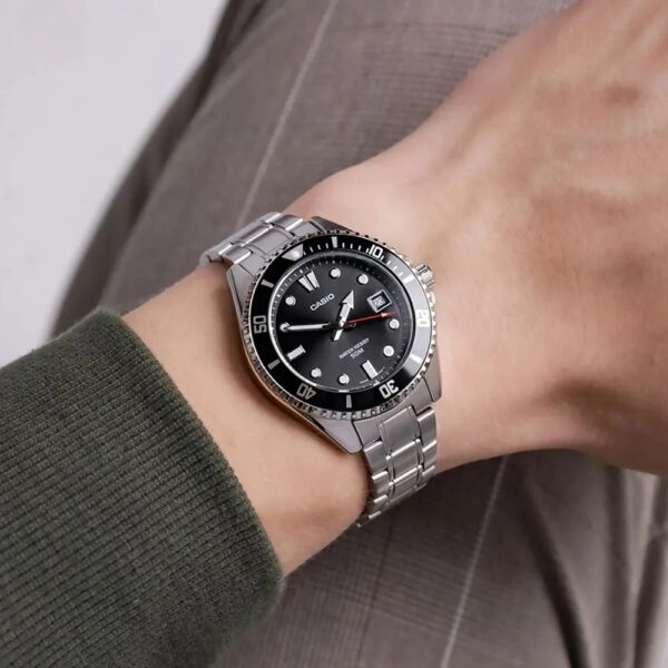 Casio femme