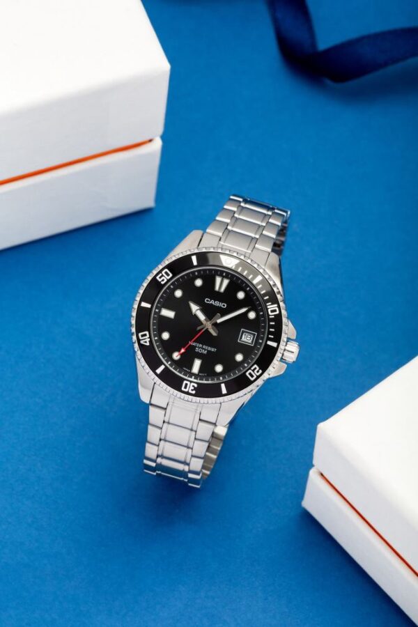 Casio femme