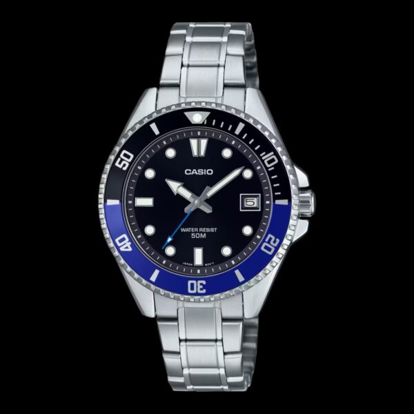 Casio femme