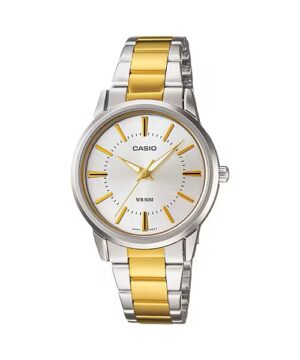 Casio femme