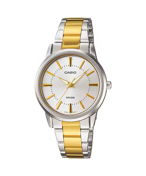 Casio femme