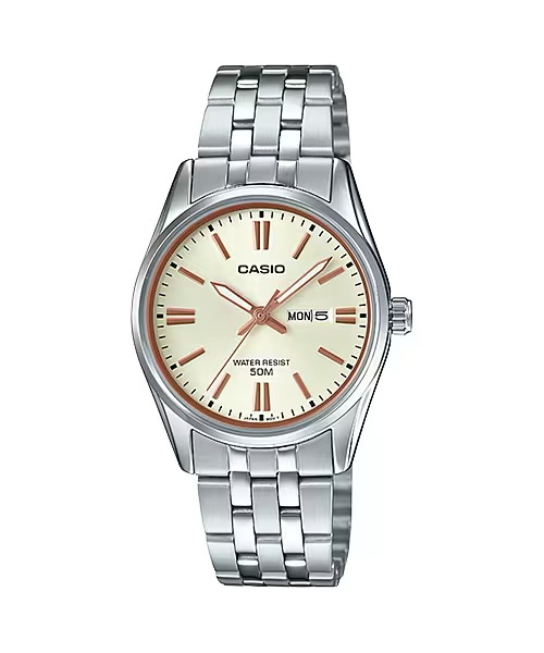 Casio femme. LTP-1335D-9AVDF