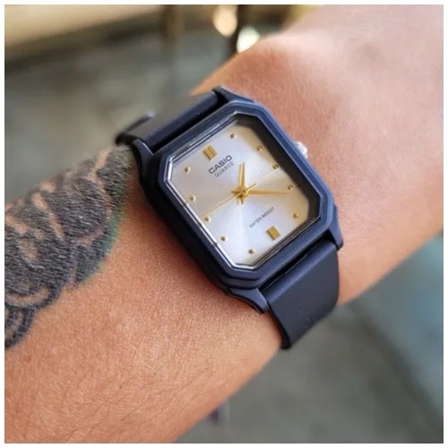 Casio femme