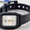 Casio femme
