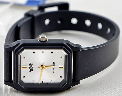 Casio femme