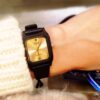 Casio femme