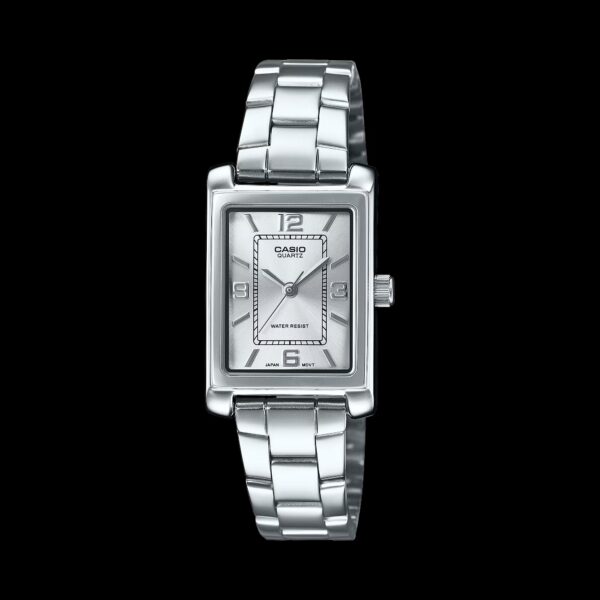 Casio femme