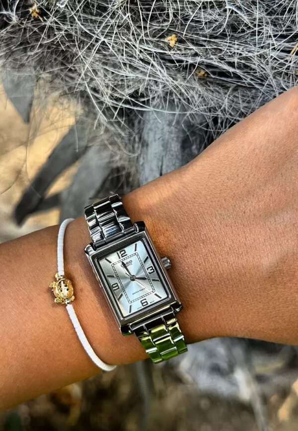 Casio femme