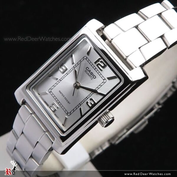 Casio femme