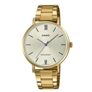 Casio femme