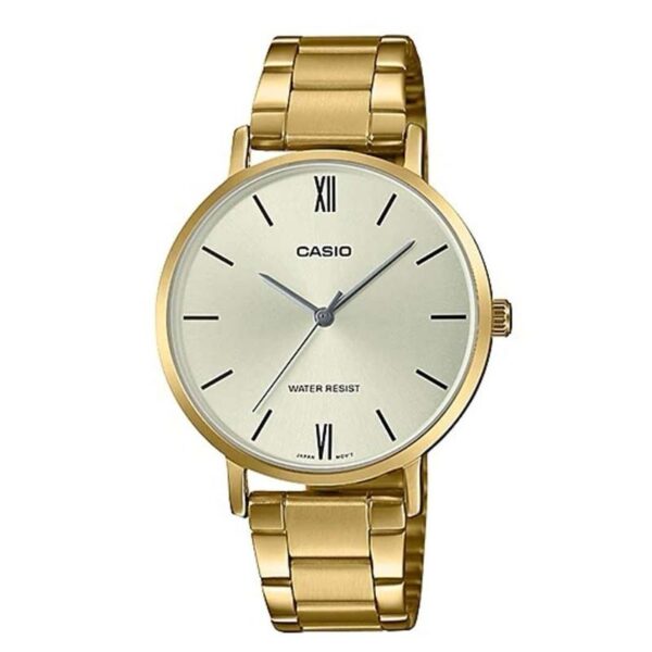 Casio femme