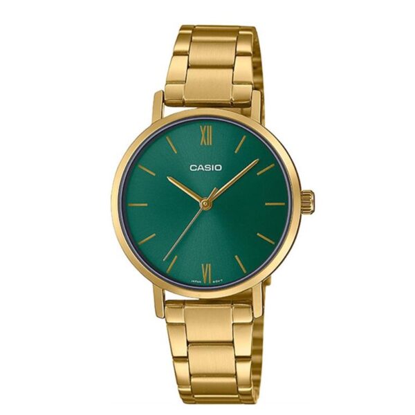 Casio femme