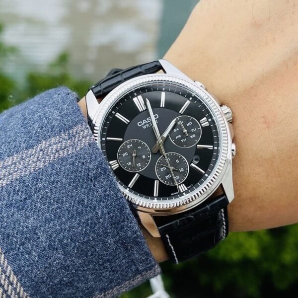 Casio homme