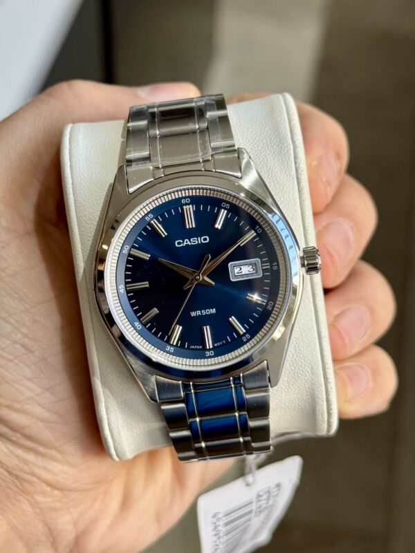 Casio homme