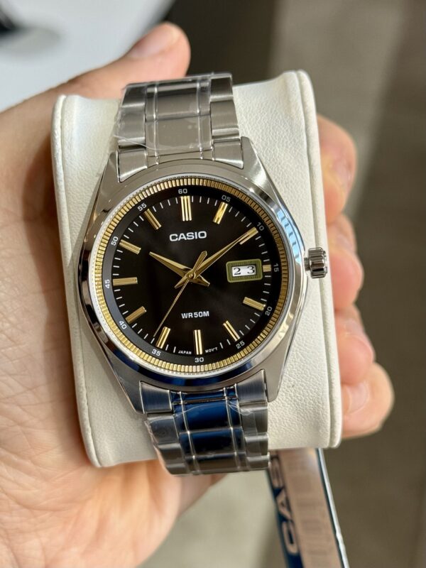 Casio homme