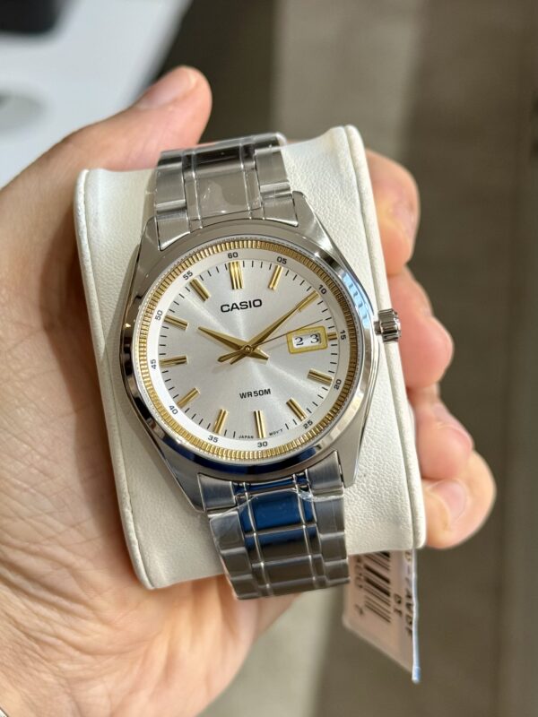 Casio homme