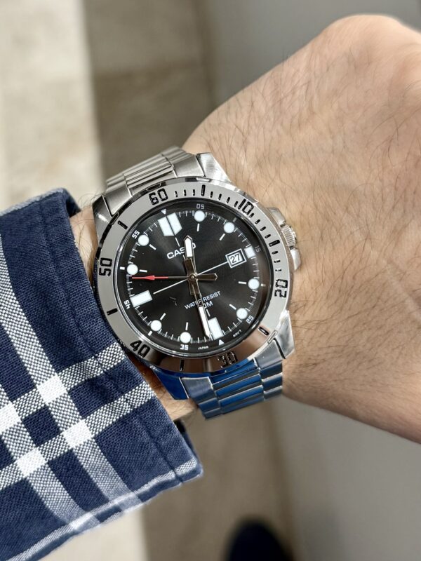 Casio homme