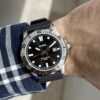 Casio homme