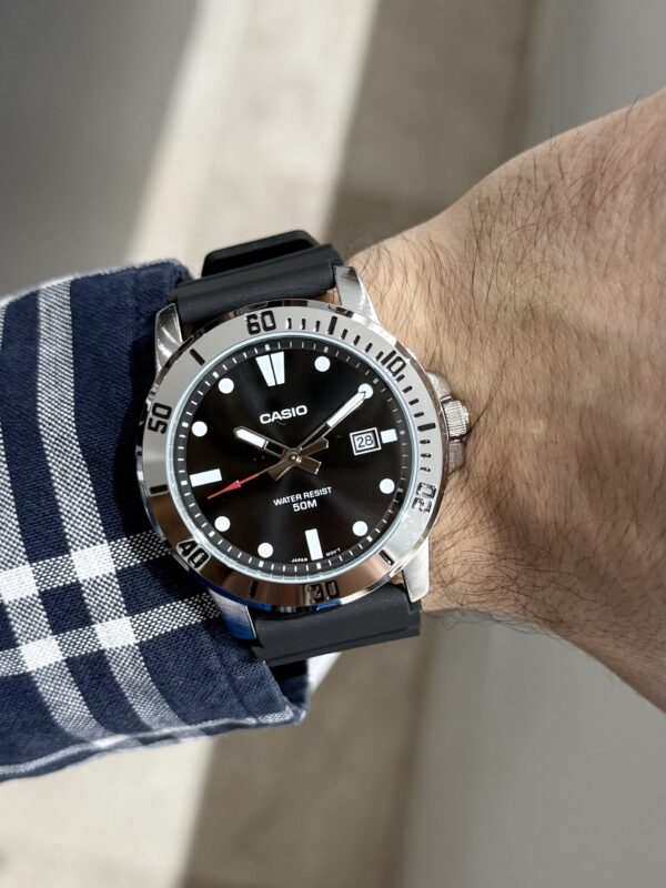 Casio homme