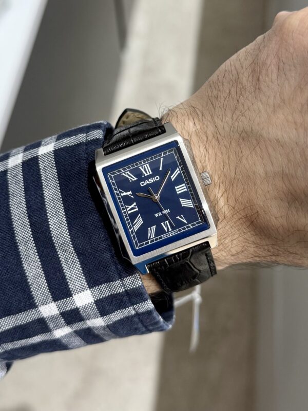 Casio homme