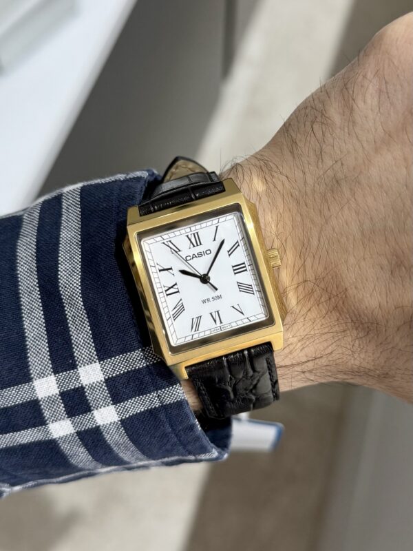 Casio homme
