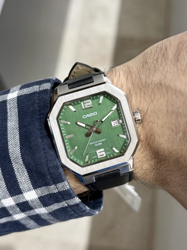 Casio homme