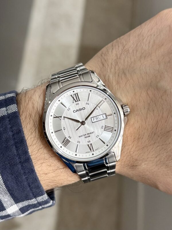 Casio homme