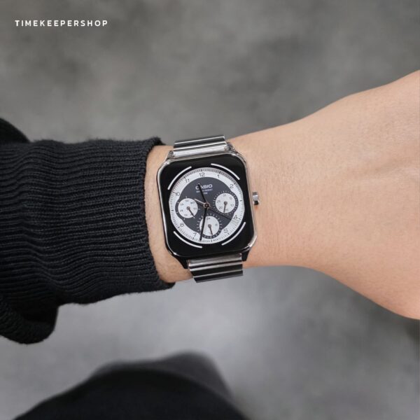 Casio homme