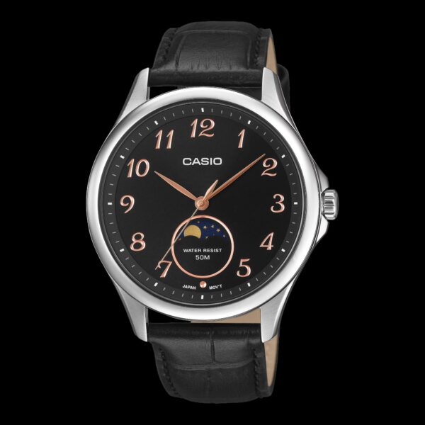 Casio homme
