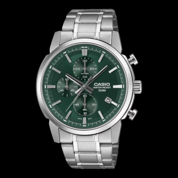 Casio homme