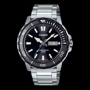 Casio homme