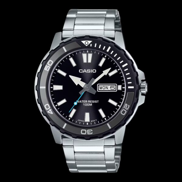 Casio homme
