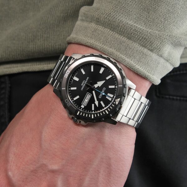 Casio homme