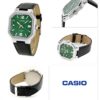 Casio homme