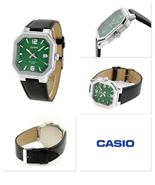 Casio homme