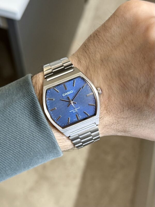 Casio homme