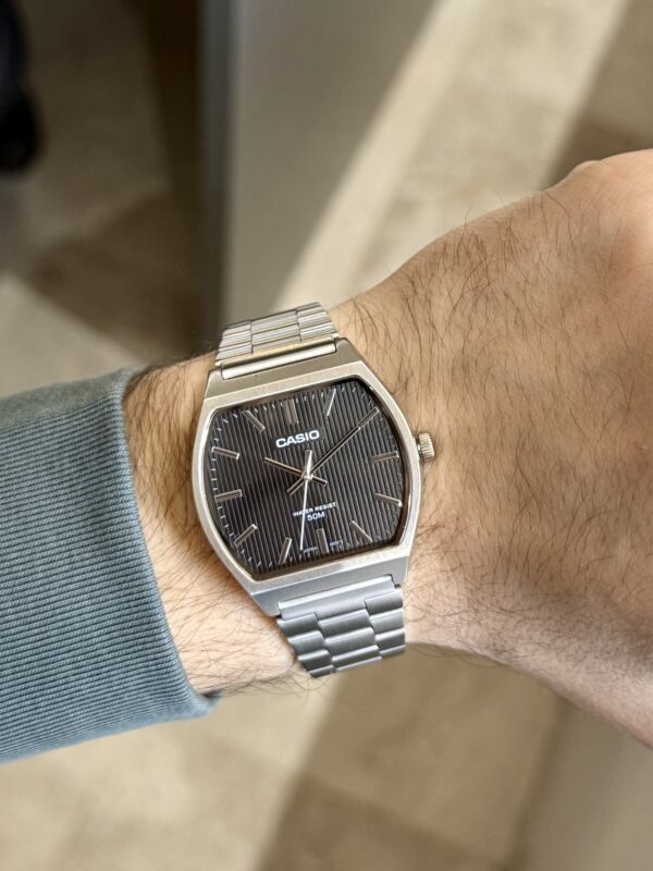 Casio homme