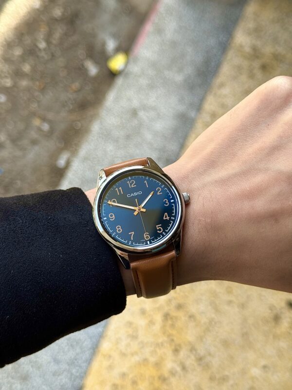 Casio homme