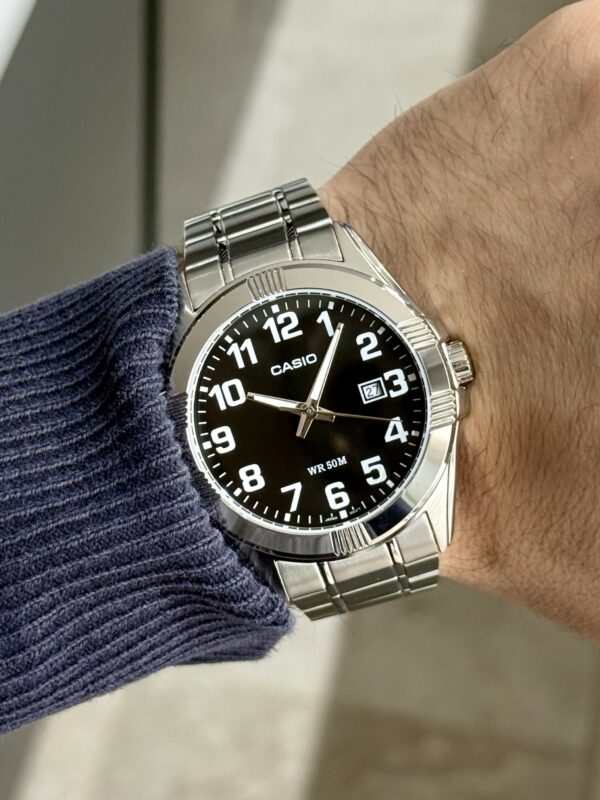 Casio homme