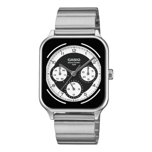 Casio homme