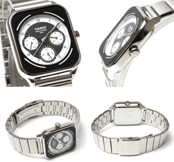 Casio homme