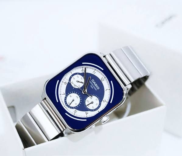 Casio homme